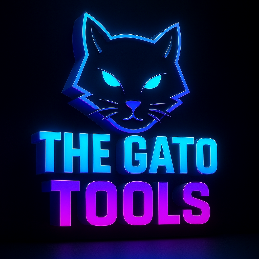 The Gato Tools
