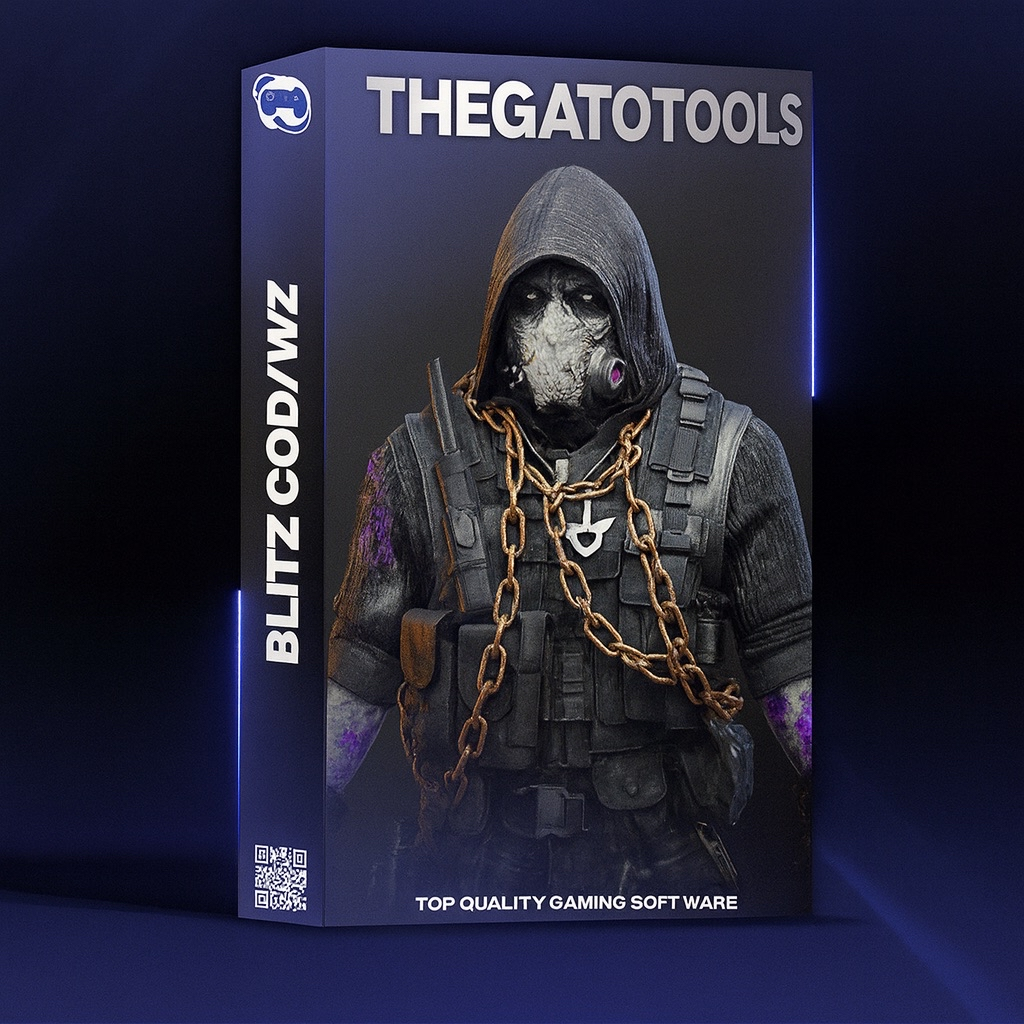 7 Day Blitz External🪑(BO6/BO7/WZ)