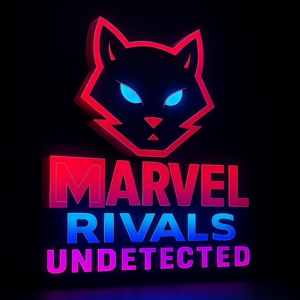 7 Day External Chair (MARVEL RIVALS)