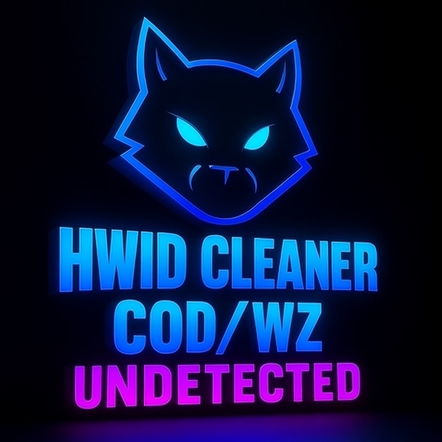LIFETIME (COD/WZ HWID CLEANER)