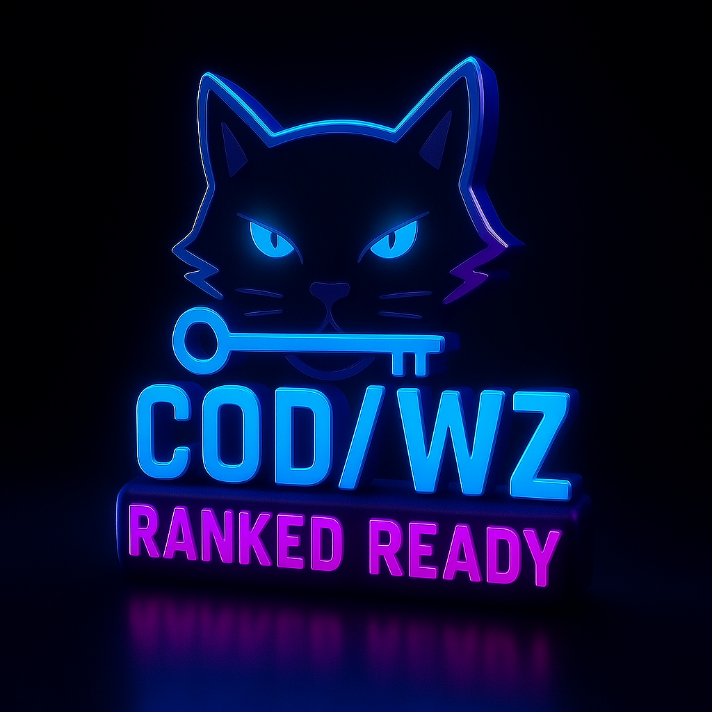 COD/WZ ACC