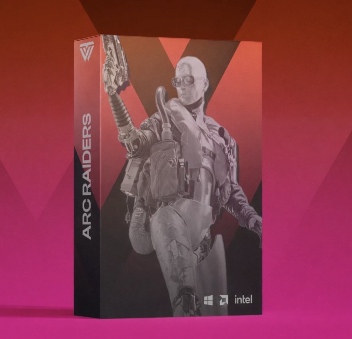 1 Day Ancient External🪑(Arc Raiders)